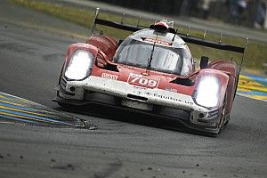 Glickenhaus commits to full-season WEC 2022 entry with one car