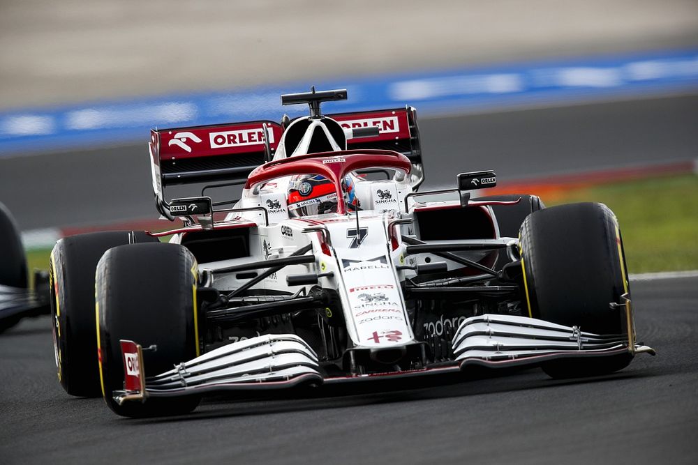 Sauber/Alfa Romeo может сменить хозяина в ближайшие недели