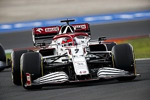 Andretti Autosport Segera Ambil Alih Alfa Romeo F1