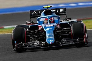 Ocon: „Az idei év egyik legérdekesebb péntekje volt“