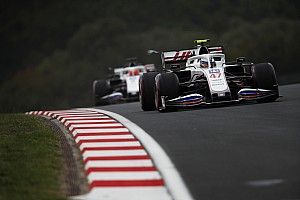 В Haas не смогли объяснить, откуда появилась скорость