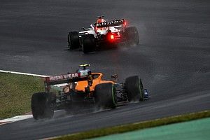 Live: Follow Turkish GP qualifying as it happens