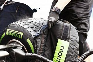 F1 Commission: il tema... caldo è l'abolizione delle termocoperte
