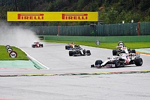 Bianchi kazasına dikkat çeken Hakkinen, FIA'nın yarışmama kararının doğru olduğunu düşünüyor