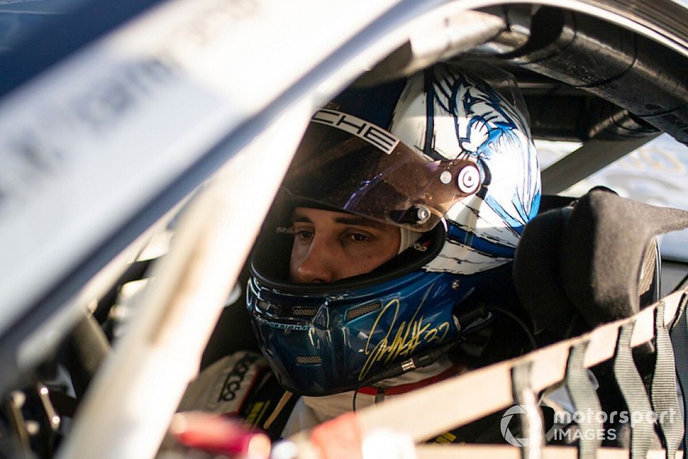 Quaresmini tra Carrera e Supercup: "La Porsche 992 è una delizia"