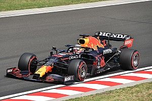 Marko: "Mercedes niet minder doordat ze de focus al op 2022 hebben"