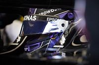 Hamilton espera que Red Bull reflexione en vacaciones