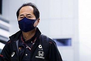 「本来ならば日本GPだった週末……トルコGPも楽しんで欲しい」ホンダF1田辺テクニカルディレクターが意気込み