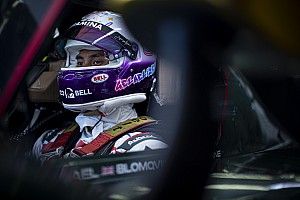 Jelang Le Mans 24 Hours, Sean Gelael Tes Selama 9 Jam