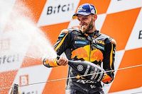 Stats - Cinq pilotes et quatre constructeurs vainqueurs en cinq courses