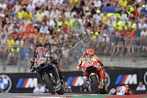 Jadwal MotoGP Inggris 2021 Hari Ini