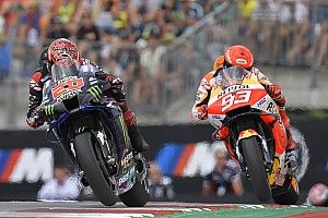 Biocarburants, neutralité carbone : le MotoGP songe à son avenir