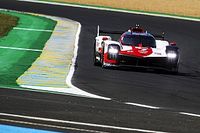 Qualifs - Toyota va vite, très vite !