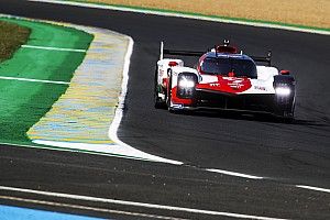 Qualifs - Toyota va vite, très vite !