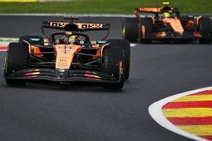 F1 - Piastri: "Muito cedo" para 'aceitar' vitória sobre Norris