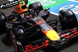 Yuki Tsunoda explains large gap to Max Verstappen in Jeddah qualifying
