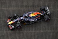 Cómo Red Bull introdujo una nueva y "sutil" mejora en el GP de Singapur de F1