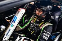 Abramowski wsiada do Rally2