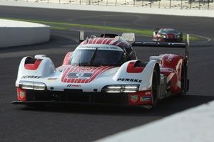 Com Nasr, Porsche Penske anuncia pilotos da IMSA para 2026 após saída da WEC
