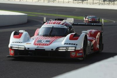 Com Nasr, Porsche Penske anuncia pilotos da IMSA para 2026 ap&oacute;s sa&iacute;da da WEC