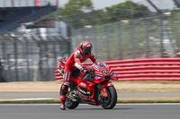 Qu&eacute; pilotos pasan a la Q2 de MotoGP en Silverstone y qui&eacute;nes van a la Q1