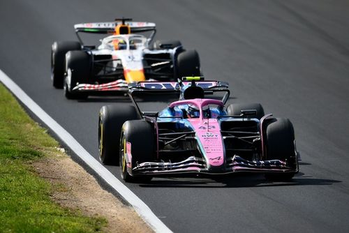 Así vivimos la carrera del GP de Italia 2025 de F1 en Monza