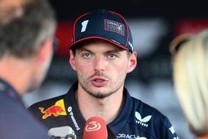 Why Max Verstappen’s “minor warning” was fair after the Hungarian GP towel incident