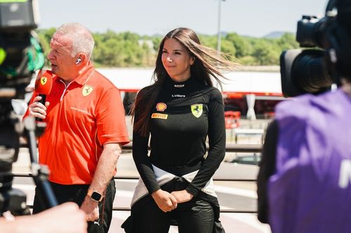 Piloto de 28 anos se torna candidata à presidência da FIA