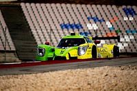 Inter Europol Competition zakończył sezon ELMS