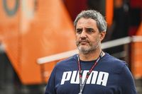 Juan Pablo Montoya asume la culpa por la multa a Sebastián
