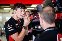 Bearman bliżej Formuły 1