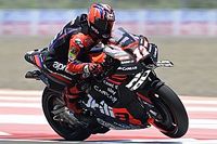 Viñales: No esperaba ser tan veloz en Indonesia