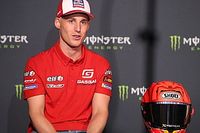 Pol Espargar&oacute;: "No he recuperado el 100% de mi potencia, pero estoy cerca"