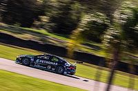Stock Car: Átila Abreu conquista 23 posições para terminar em segundo lugar em Cascavel
