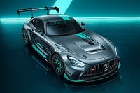 Rośnie portfolio sportowe Mercedesa-AMG