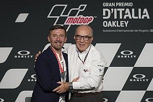Ezpeleta Tegaskan Tak Korbankan Kelas Penyerta MotoGP