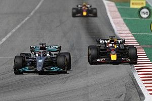Red Bull se méfie de la menace Mercedes à Silverstone
