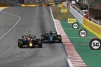 A qu&eacute; hora fueron los entrenamientos del GP de Espa&ntilde;a 2023