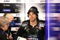 MotoGP | Morbidelli: "Solo noi piloti possiamo salvaguardare noi stessi"