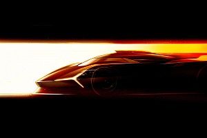 Lamborghini explains decision to enter LMDh one year after rivals