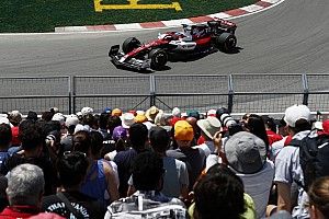 Alfa Romeo no longer limited on spare F1 parts from British GP