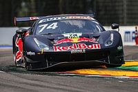 DTM | Imola da dimenticare per le Ferrari: "E' stato terribile"