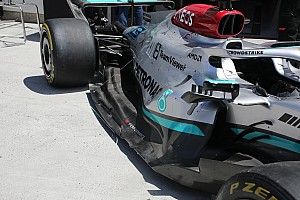 Mercedes capitaliza las nuevas libertades de la FIA