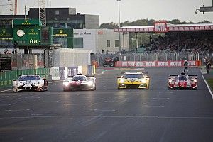 A qué hora son las 24 Horas de Le Mans 2022 y cómo verlas