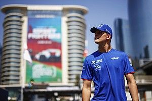 SZAVAZÁS: Szerinted hol fog versenyezni Mick Schumacher 2023-ban?