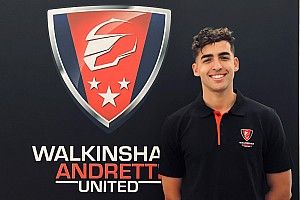 Walkinshaw Andretti United to field Supercars wildcard