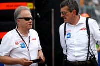 F1: "Envergonhado" pela forma recente da equipe, Gene Haas fala sobre demissão de Steiner, mudanças e futuro