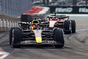 Ferrari: “Verschil met Red Bull kwestie van een paar tienden”