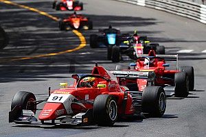 Motivado por Mônaco, Dudu Barrichello busca em Paul Ricard seu melhor resultado na FRECA