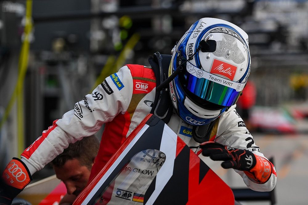 Audi Sport enregistre un départ surprise